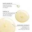 Medik8 Lipid-Balance Cleansing Oil 140ml ingredienti principali
