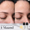 Medik8 Oxy-R Peptides 2x 10ml risultato prima e dopo