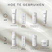 Medik8 r-Retinoate - Day & Night Eye Serum 15ml layering-gids