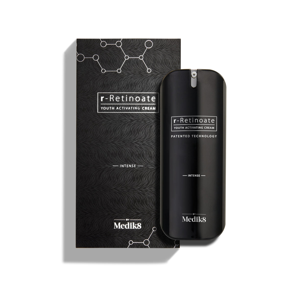 Medik8 r-Retinoate Intense - Night cream 50ml con confezione