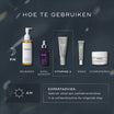 Medik8 Crystal Retinal 3 30ml in je avondroutine: layering-gids