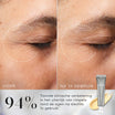 Medik8 Crystal Retinal Ceramide Eye 6 15ml risultato prima e dopo