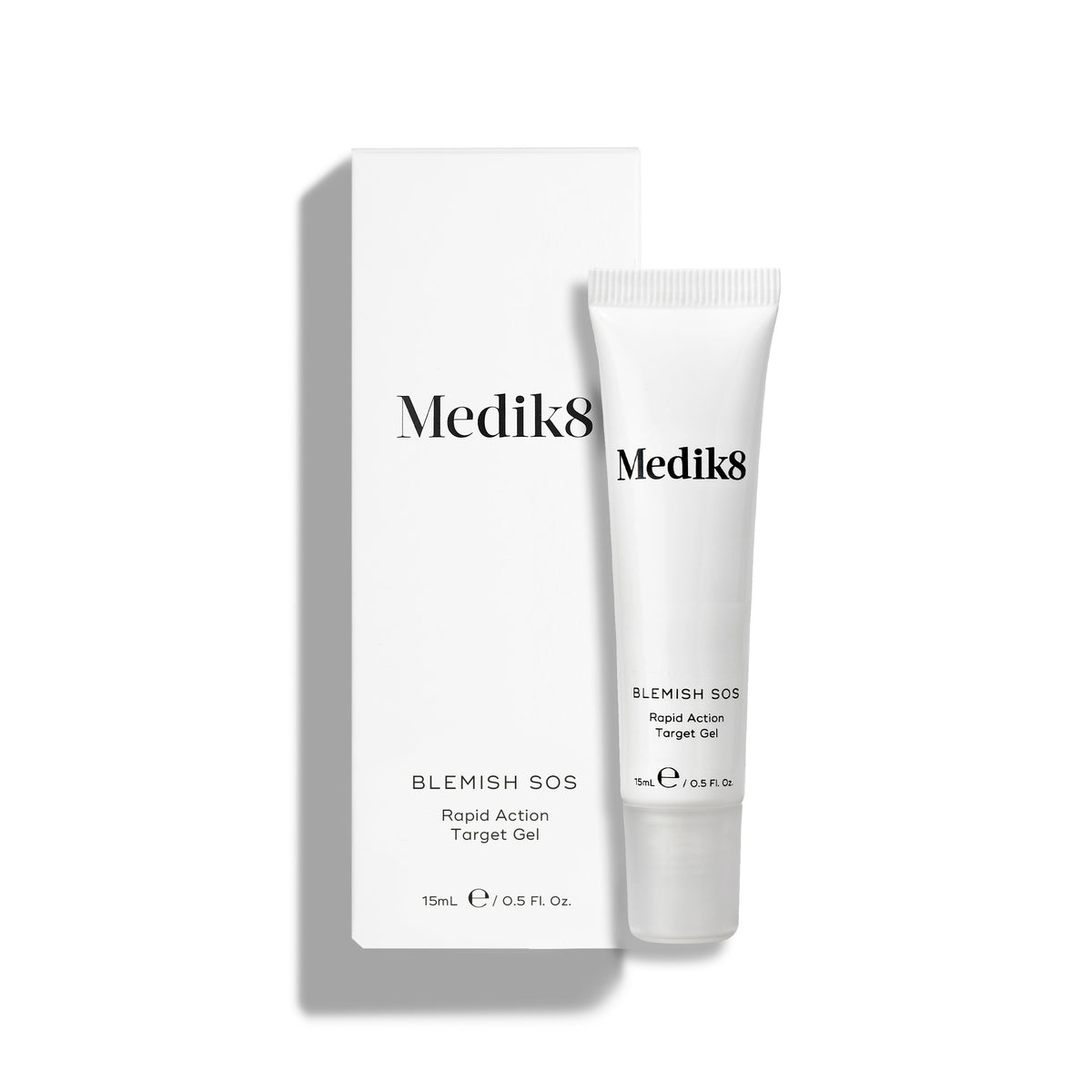 Medik8 Blemish SOS con confezione