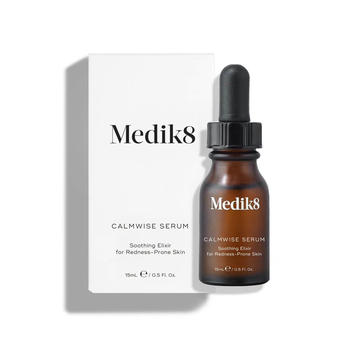 Medik8 Calmwise Serum 15ml con confezione