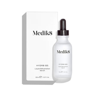 Medik8 Hydr8 B5 30ml con confezione