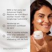 Medik8 Advanced Night Restore 50ml benefici