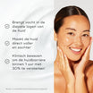 Medik8 Total Moisture Daily Facial Cream - Refill 50ml benefici
