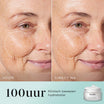 Medik8 Total Moisture Daily Facial Cream - Refill 50ml risultato prima e dopo