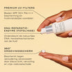 Medik8 Advanced Day Ultimate Protect SPF 50+ 50ml ingredienti principali
