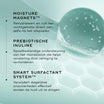 Medik8 Total Moisture Cleansing Gel 145ml ingredienti principali