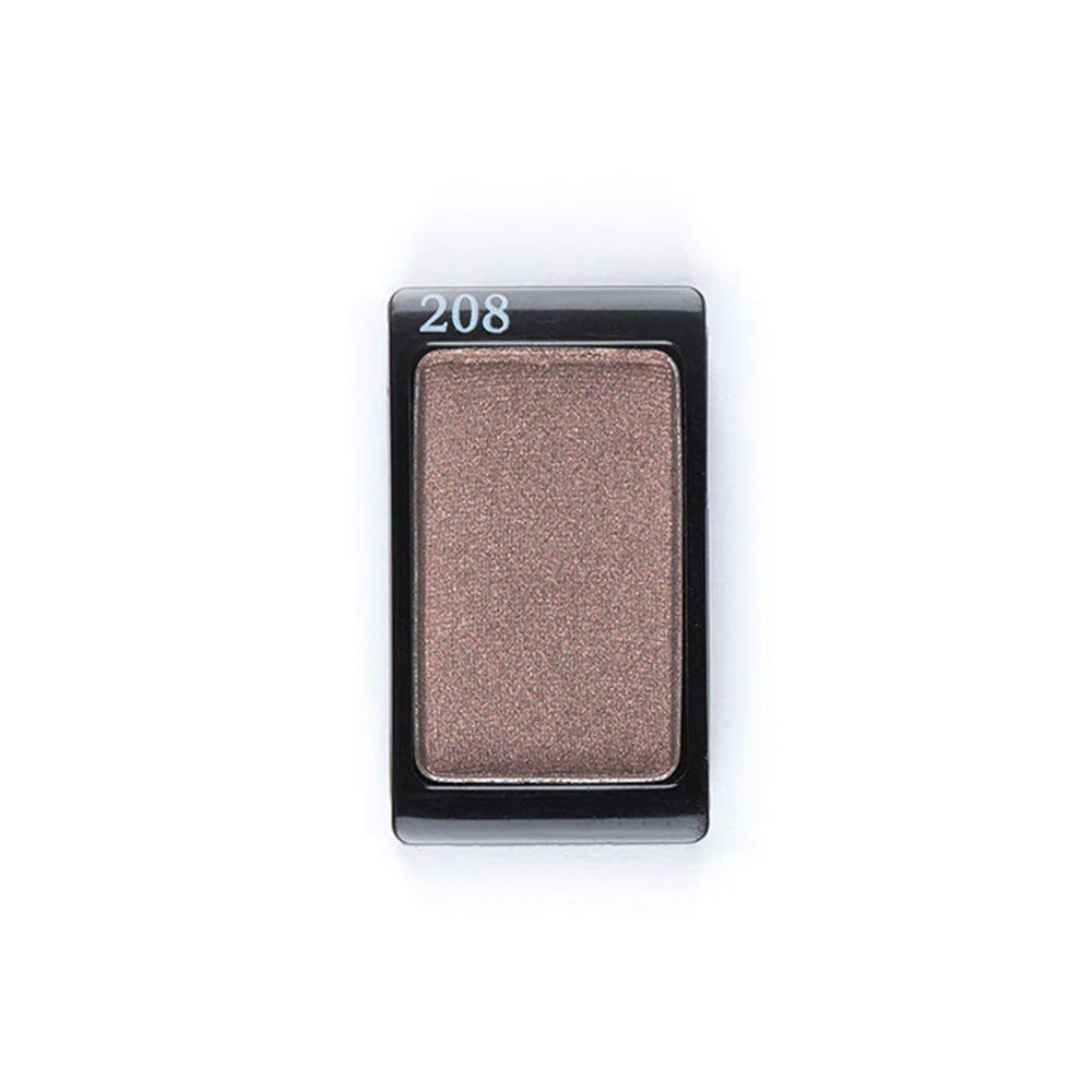 Eyeshadow tonalità marrone | John van G