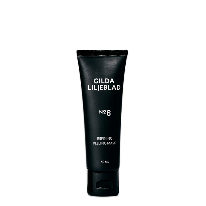 Gilda Liljeblad Maschera Esfoliante Purificante 50ml