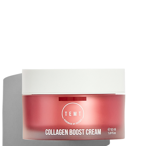 Handmade by Science - Collagen Boost Cream 50ml