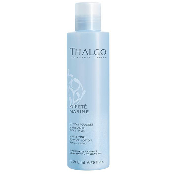 Thalgo Lozione in polvere opacizzante 200ml