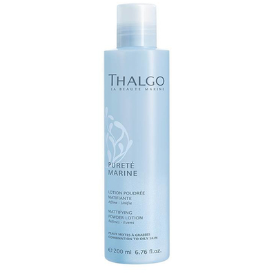 Image of product Lozione in polvere opacizzante 200ml