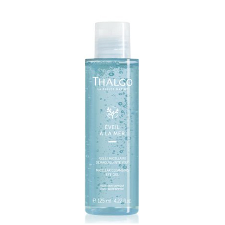Thalgo Gel Detergente Micellare Contorno Occhi 125ml