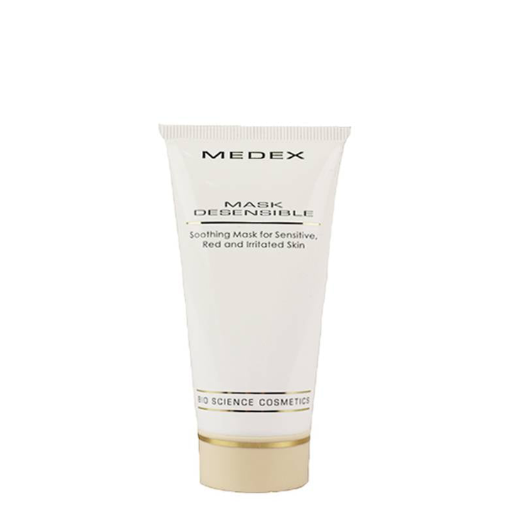 Medex Maschera Desensible 50ml