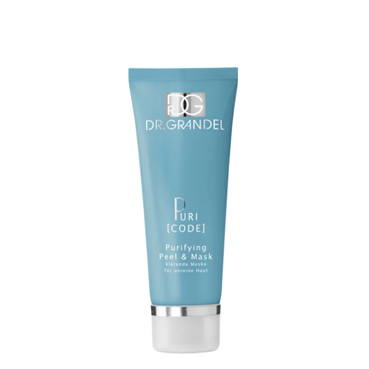 Dr. Grandel Puricode Esfoliante & Maschera 75ml