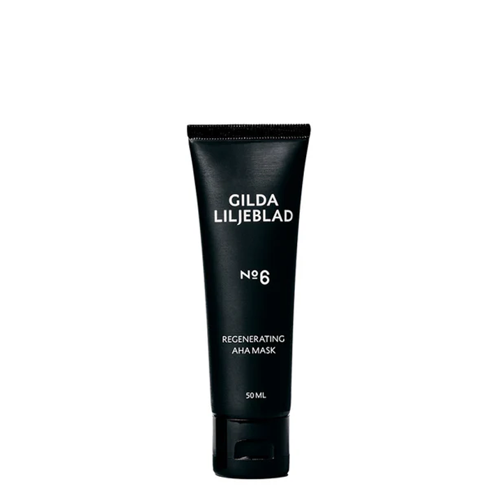 Gilda Liljeblad Maschera AHA Rigenerante 50 ml