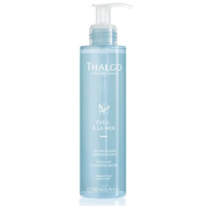 Thalgo Acqua micellare detergente 200ml