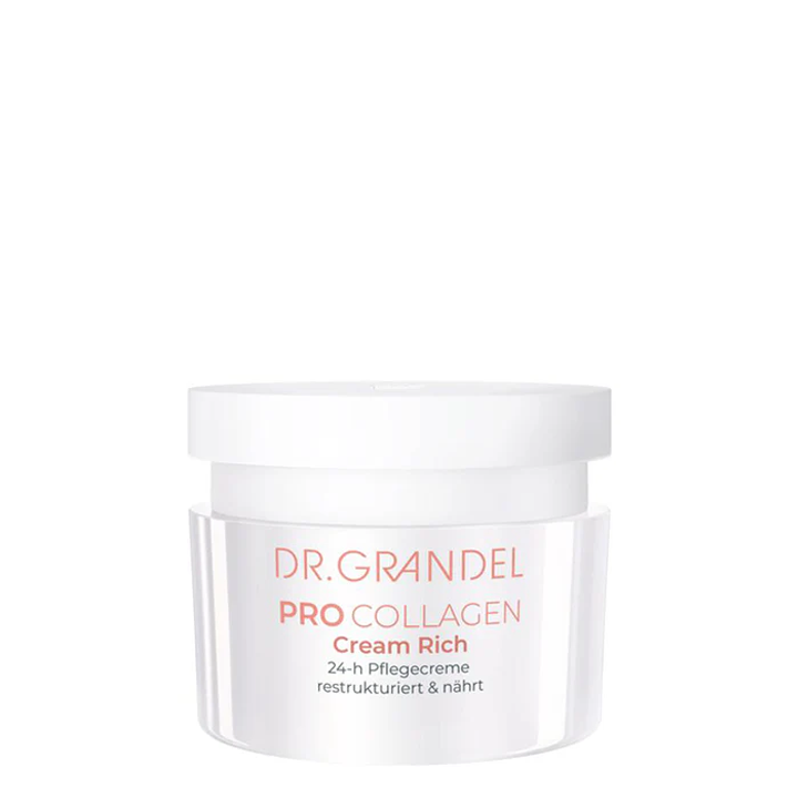 Pro Collagen Cream Rich 50ml