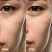 Grown Alchemist Instant Smoothing Serum prima e dopo