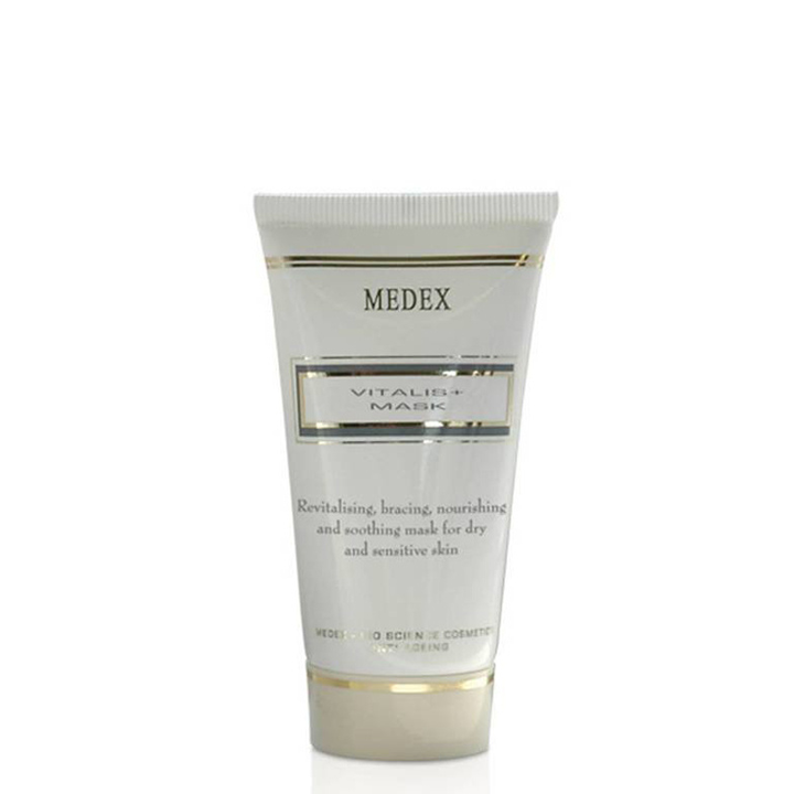 Medex Vitalis+ Maschera 50ml