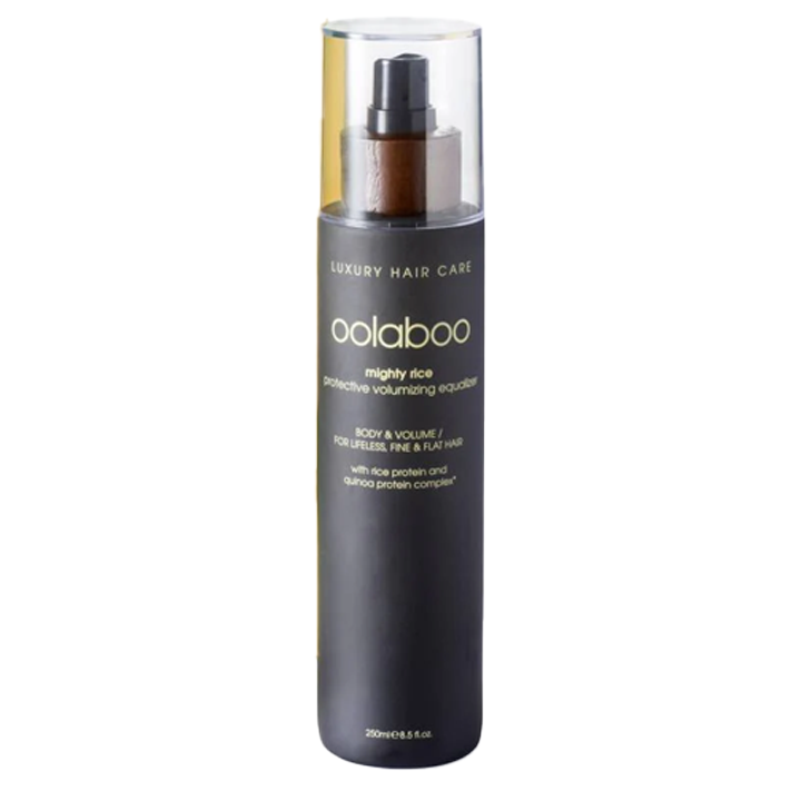 Oolaboo Mighty Rice Equalizer 250ml flacone senza confezione
