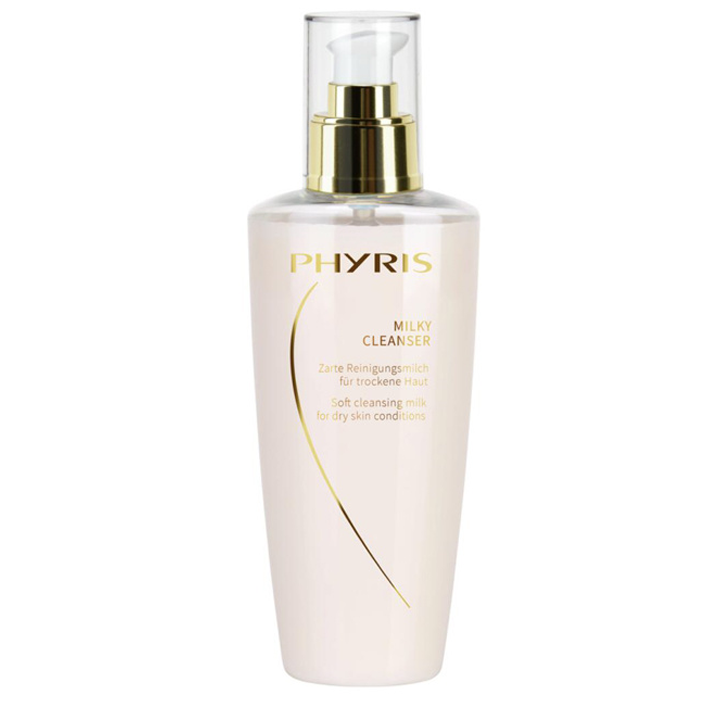 Phyris Detergente viso latte 200ml