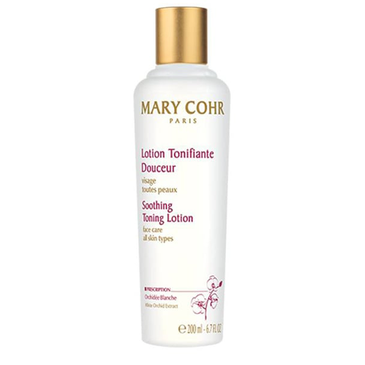 Mary Cohr Tonico viso delicato 200ml