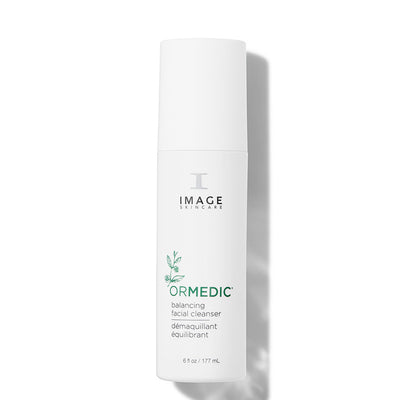Image of product ORMEDIC - Detergente viso equilibrante 177ml