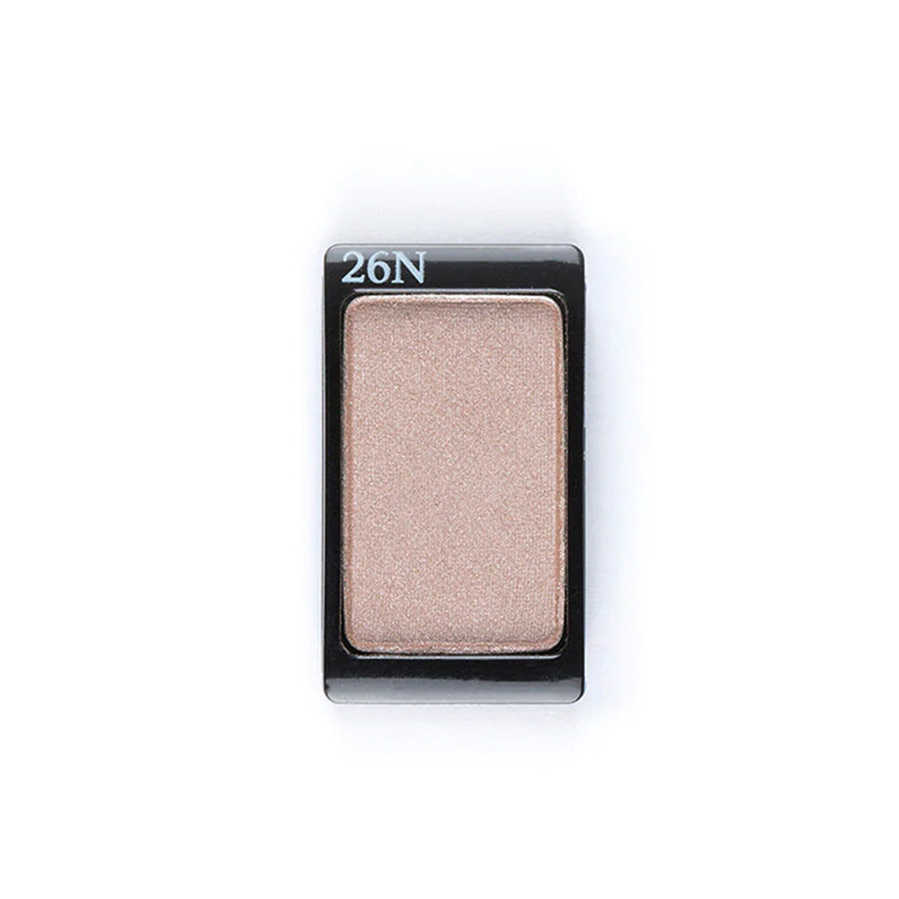 Eyeshadow tonalità marrone | John van G