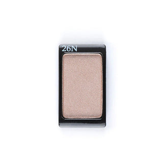 Eyeshadow bruin tinten | John van G