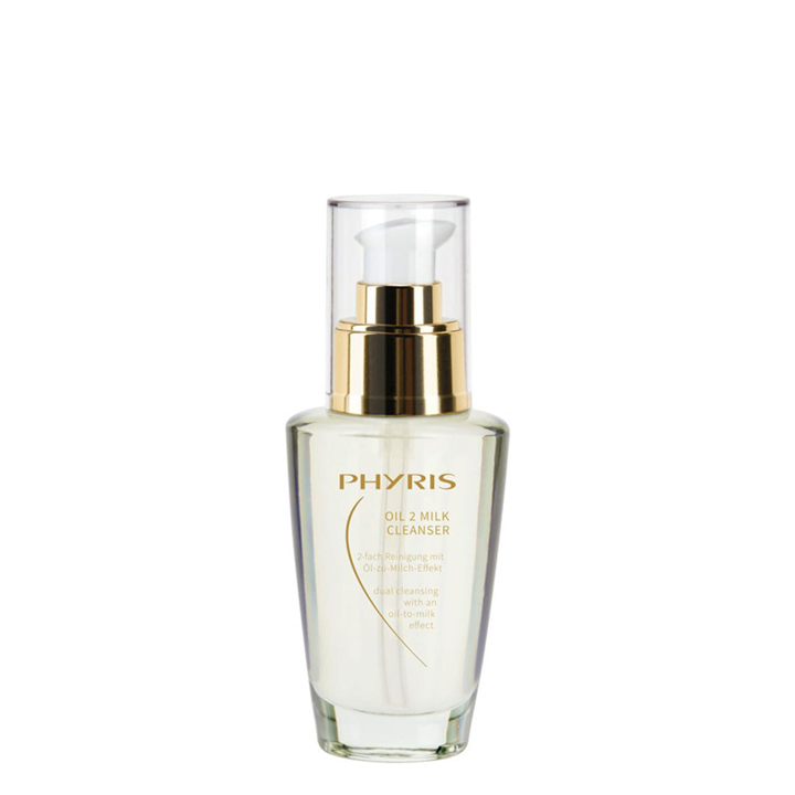 Phyris Detergente viso Oil To Milk 50ml