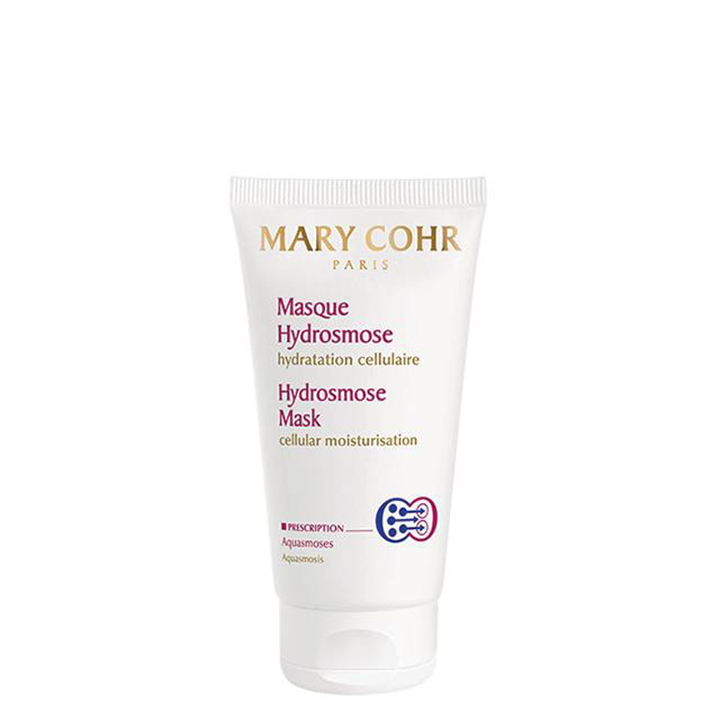 Mary Cohr Maschera Hydrosmose 50ml