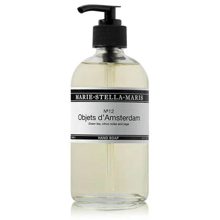 Marie-Stella-Maris Sapone mani Objets d’Amsterdam 250ml
