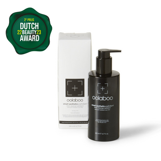 Smart Aesthetics Cleanser Exfoliant 200 ml