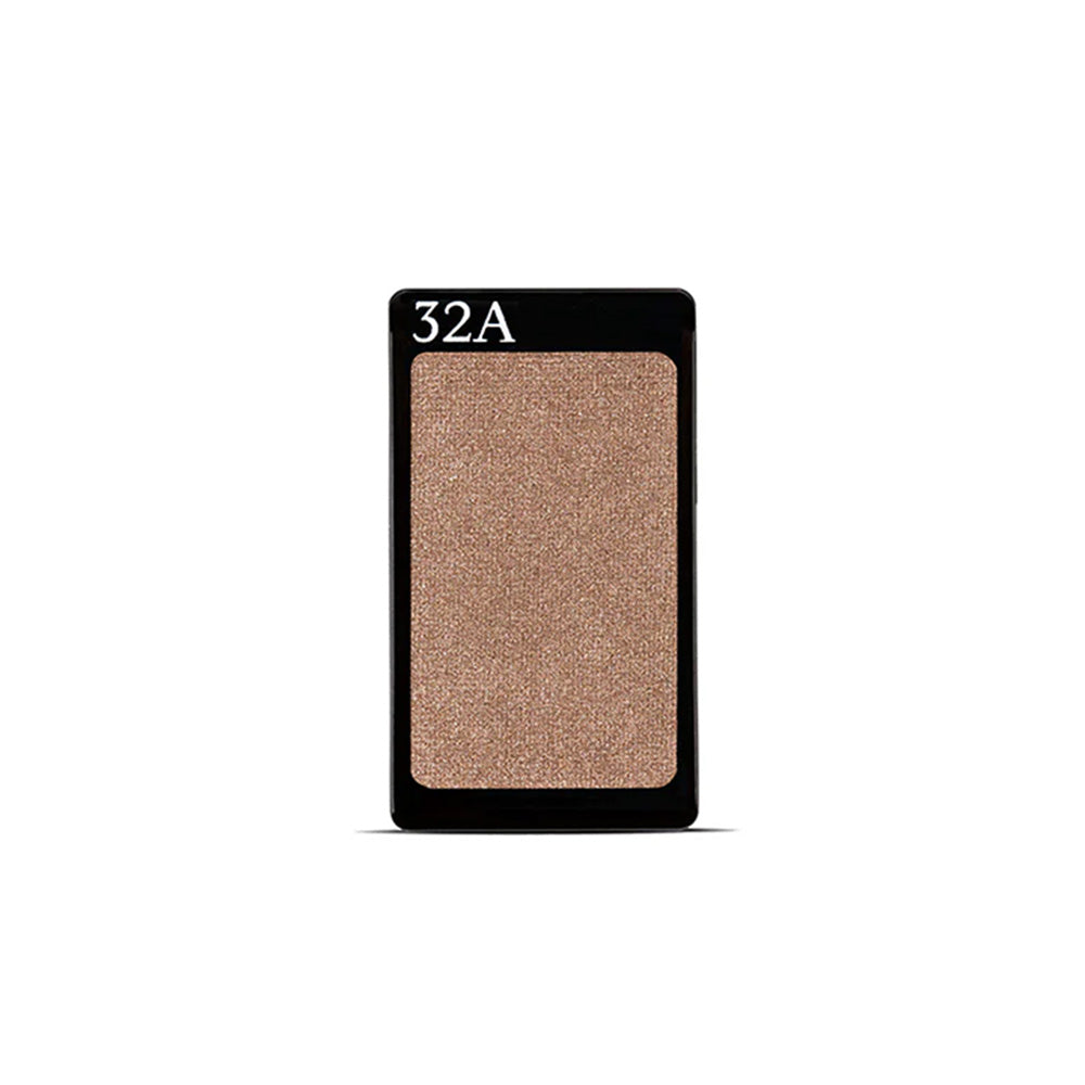 Eyeshadow tonalità marrone | John van G