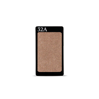 Eyeshadow bruin tinten | John van G