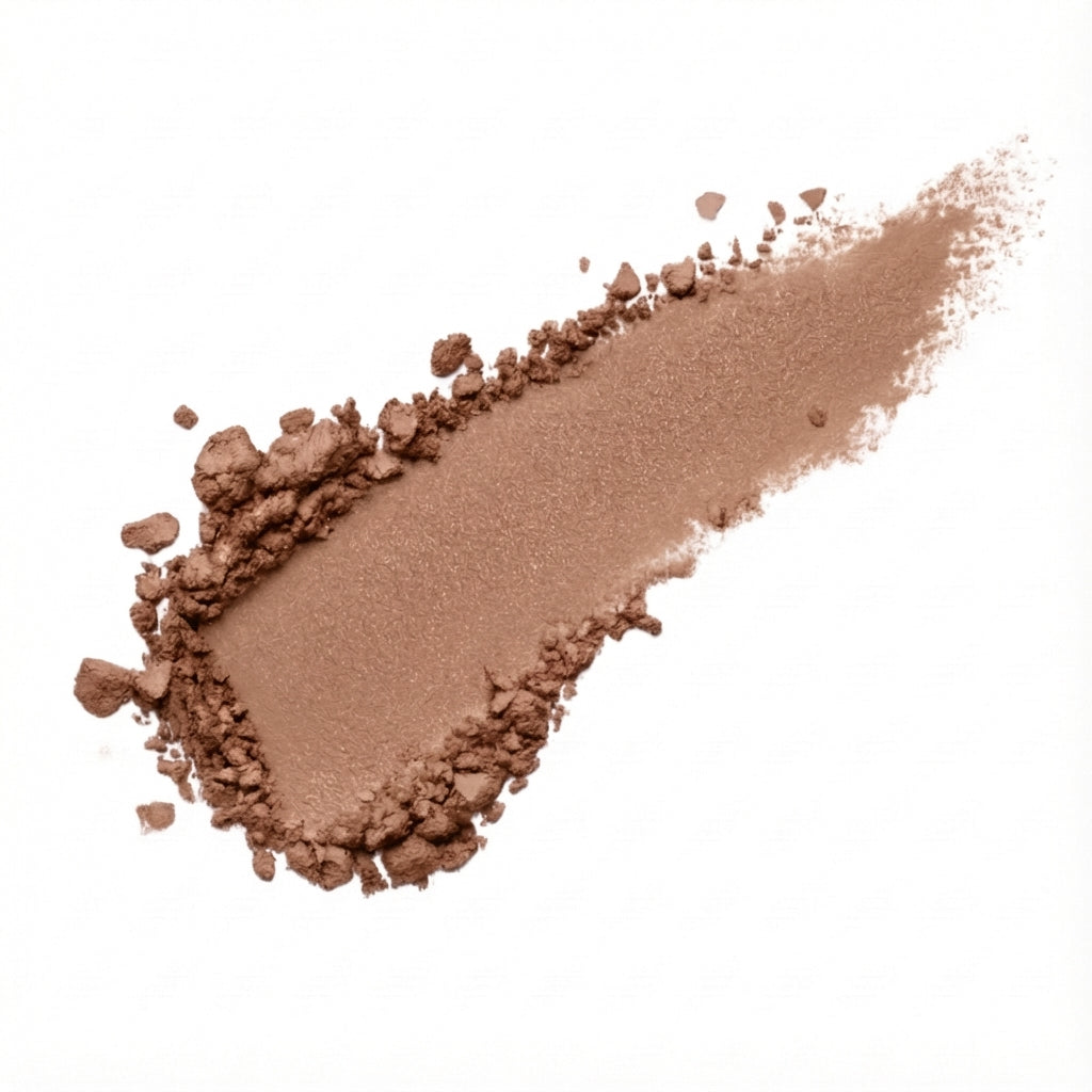 Eyeshadow tonalità marrone | John van G