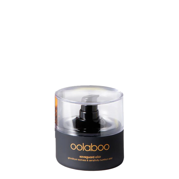Oolaboo Saveguard Elixir 50ml vasetto senza confezione