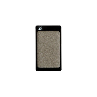 Eyeshadow groen tinten | John van G
