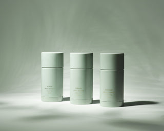 Corpus Naturals Deodorant 