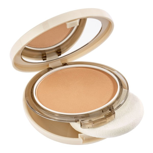 Silk Touch Compact Powder ebony malu wilz