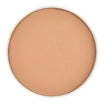 silky touch compact powder foundation refill ebony malu wilz
