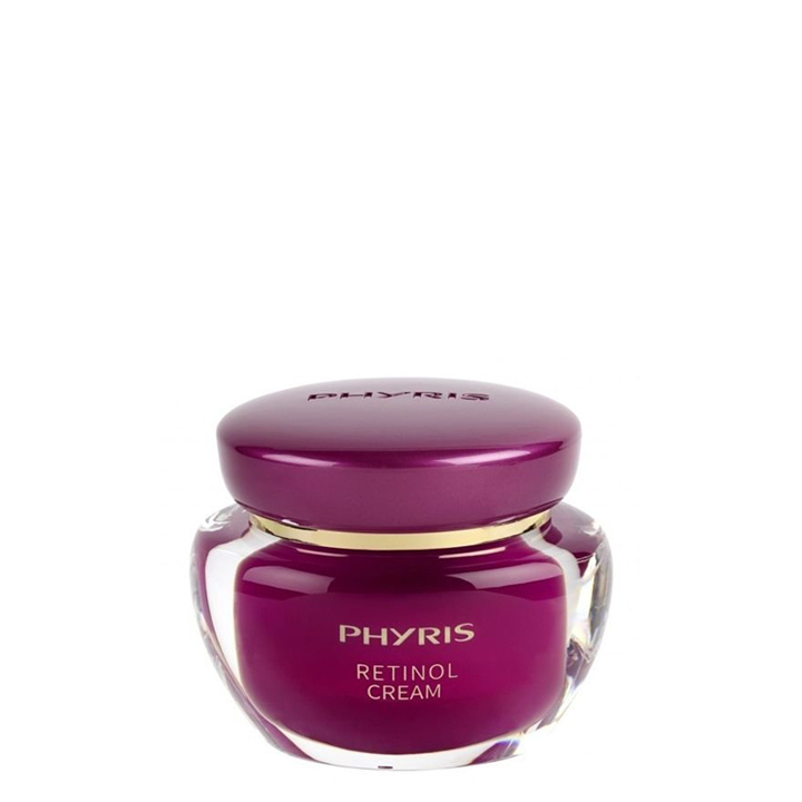 Phyris Crema al Retinolo Triple A 50ml