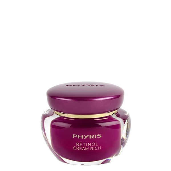 Phyris Triple A Retinol Cream Rich 50ml