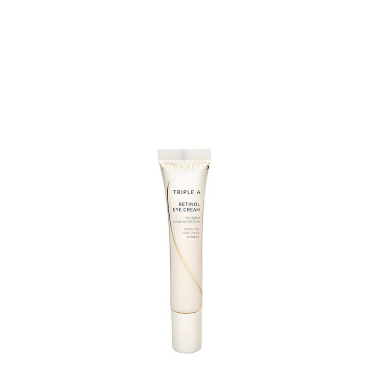 Phyris Contorno occhi al retinolo Triple A 20ml