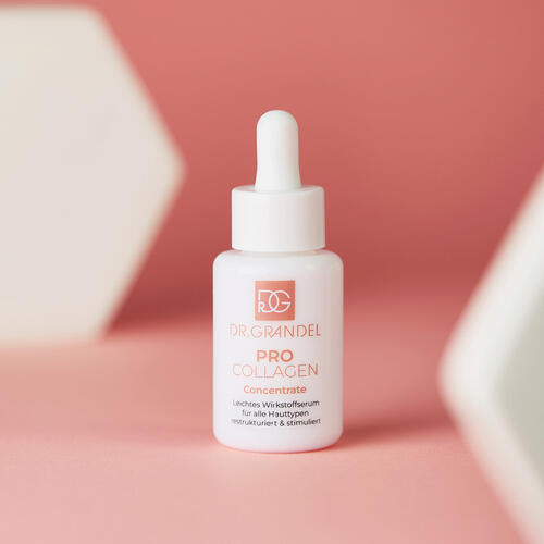 Pro Collagen Concentrate 30ml - Dr. Grandel