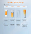 Multi-Vitamin Clear Coat Broad Spectrum SPF50 50ml | Murad